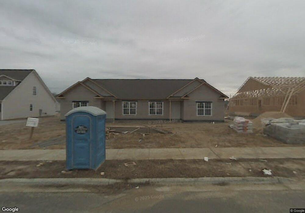 2537 Saddleback Dr, Winterville, NC 28590 - photo 1