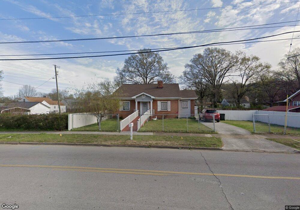 2409 E 3rd St, Chattanooga, TN 37404 - photo 1