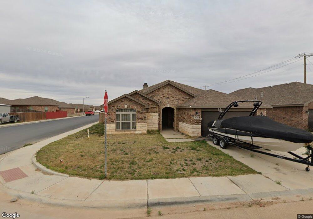 1101 E 96th St, Odessa, TX 79765 - photo 1