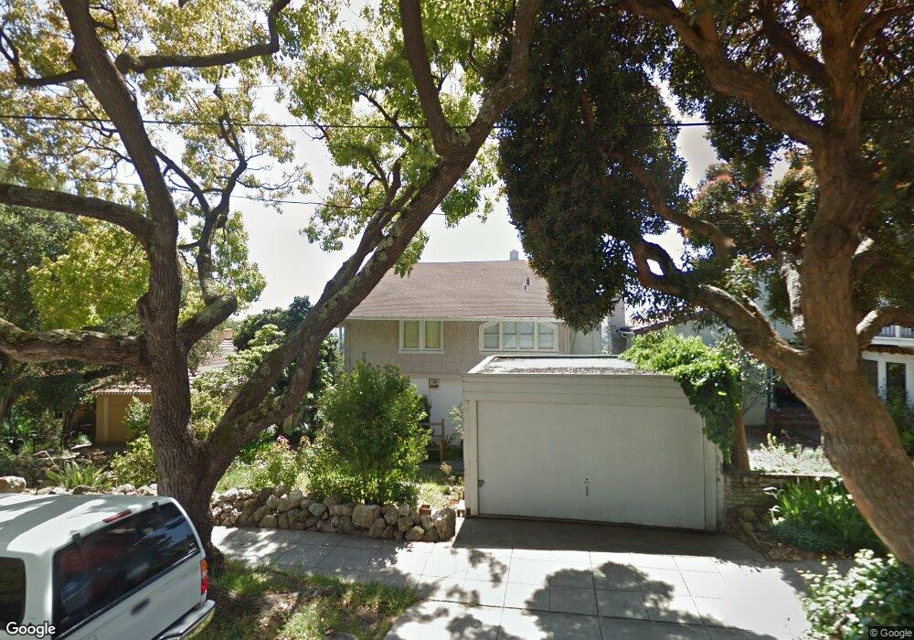 646 The Alameda, Berkeley, CA 94707 - photo 1