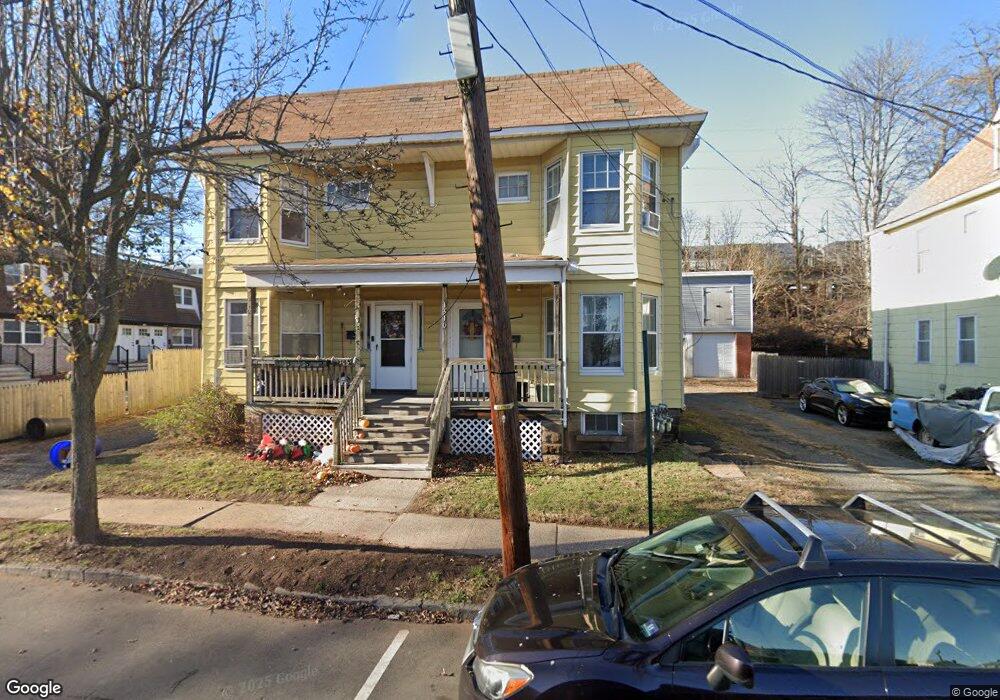 1306 Fulton St unit 10, Rahway, NJ 07065 - photo 1