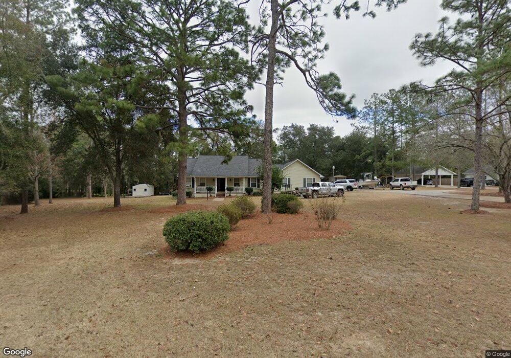 180 Turtle Pond Rd, Bainbridge, GA 39819 - photo 1