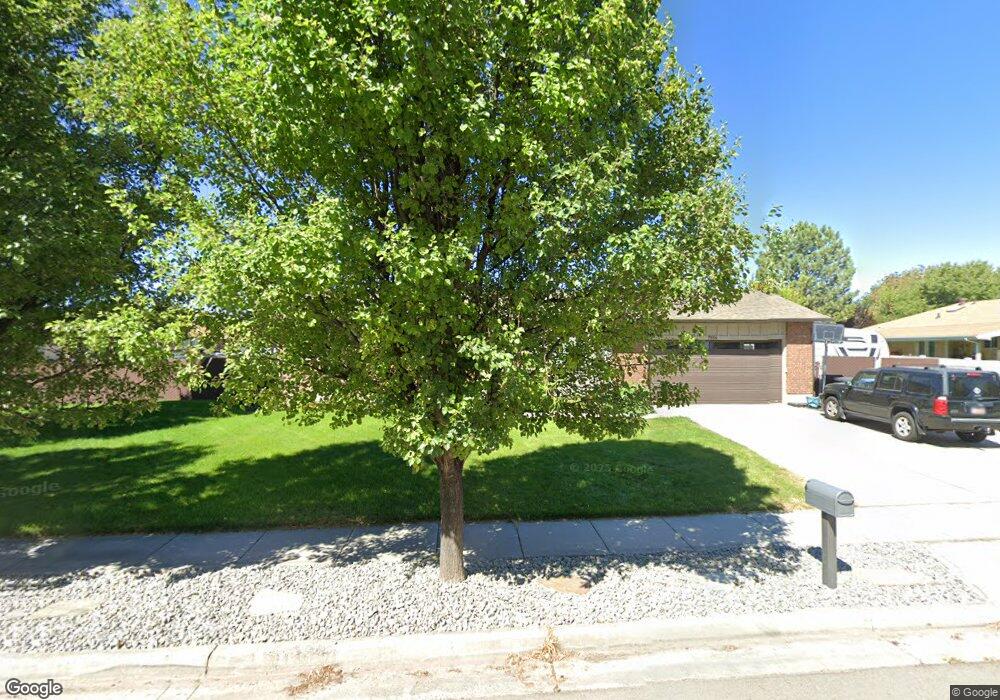 7956 S 3850 W, West Jordan, UT 84088 - photo 1