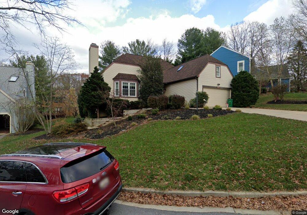 12106 Blue Flag Way, Columbia, MD 21044 - photo 1