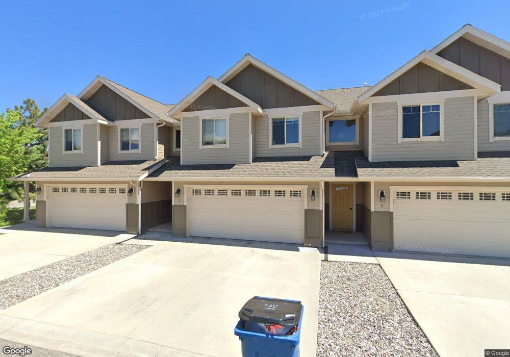 2949 Warbler Way unit 3, Bozeman, MT 59718 - photo 1