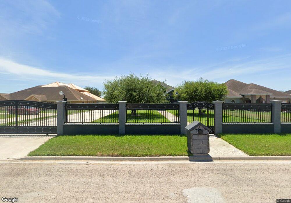 6402 Santa Lucia Dr, Donna, TX 78537 - photo 1