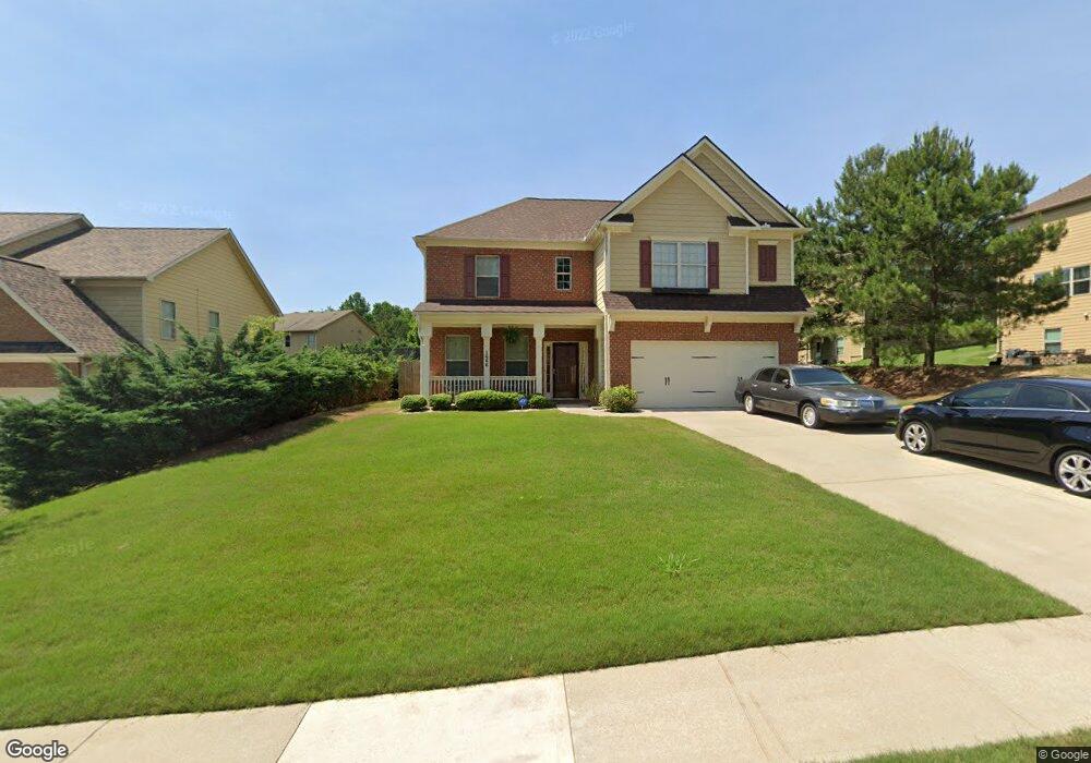 1662 Balmoral Dr SW, Conyers, GA 30094 - photo 1