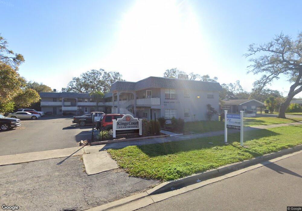 111 N Lady Mary Dr unit 3, Clearwater, FL 33755 - photo 1