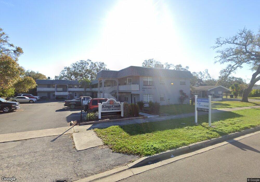 111 N Lady Mary Dr unit 8, Clearwater, FL 33755 - photo 1