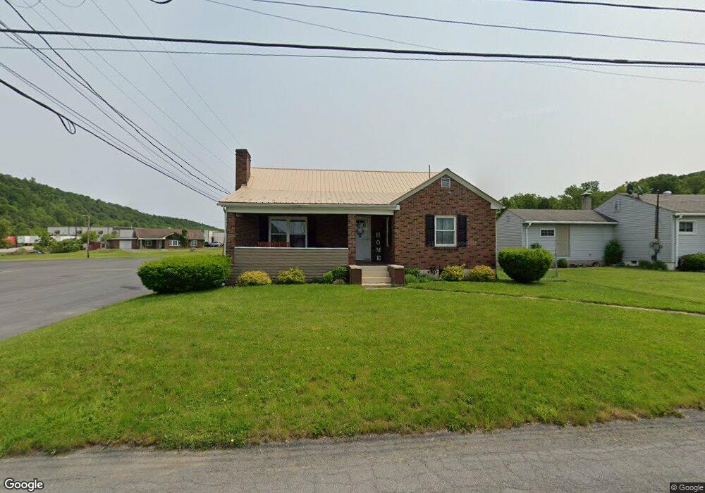 12 Forbes St, Mc Clure, PA 17841 - photo 1