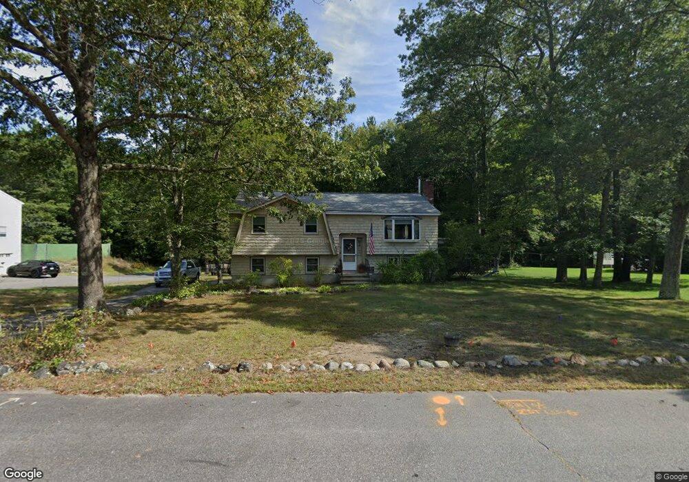 18 Lorraine Rd, Merrimack, NH 03054 - photo 1