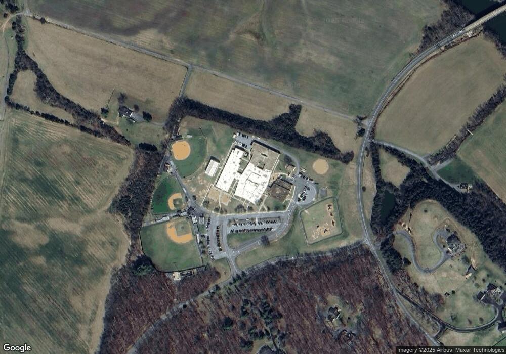 162 Stickley Loop, Strasburg, VA 22657 - photo 1