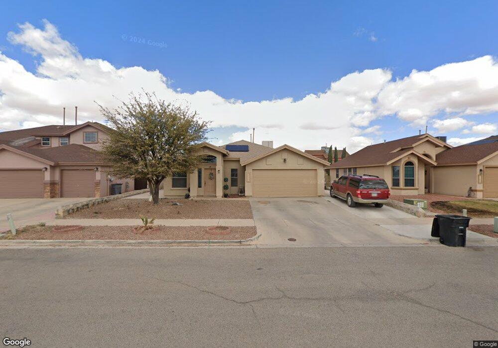 14005 Highweed Dr unit 1, El Paso, TX 79928 - photo 1