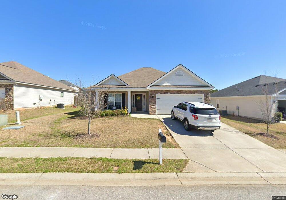 3219 Windwood St, Evans, GA 30809 - photo 1