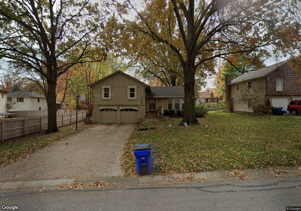 11507 W 49th St, Shawnee, KS 66203 - photo 1