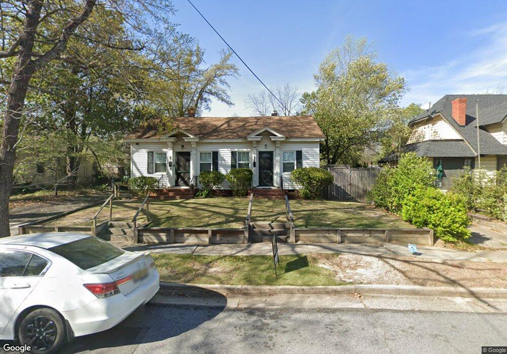 1405 Virginia St, Columbus, GA 31901 - photo 1