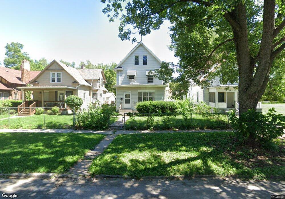 1331 12th, Rock Island, IA 61201 - photo 1