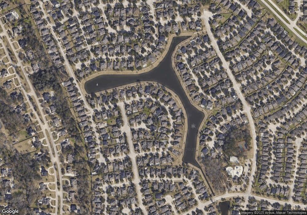 3118 Felton Springs Dr, Spring, TX 77386 - photo 1