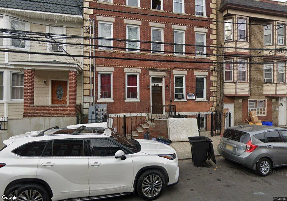 612 N 5th St unit 1L, Newark, NJ 07107 - photo 1