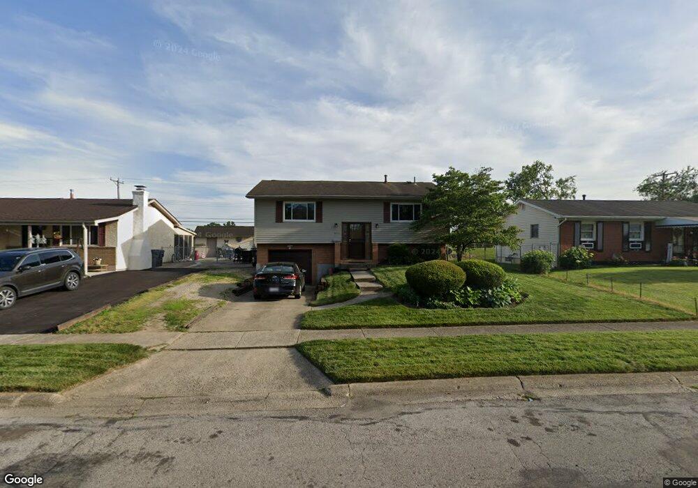 5043 Fullerton Dr, Columbus, OH 43232 - photo 1