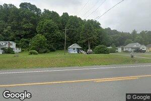 353 Robert C Byrd Dr, Sophia, WV 25921