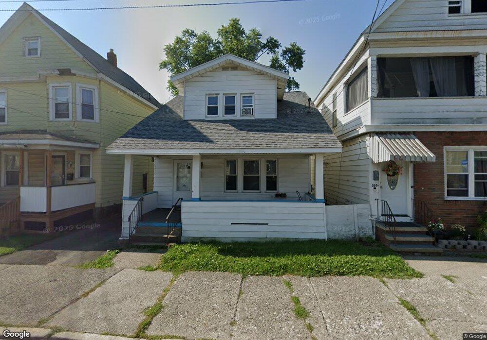 326 2nd Ave, Albany, NY 12209 - photo 1