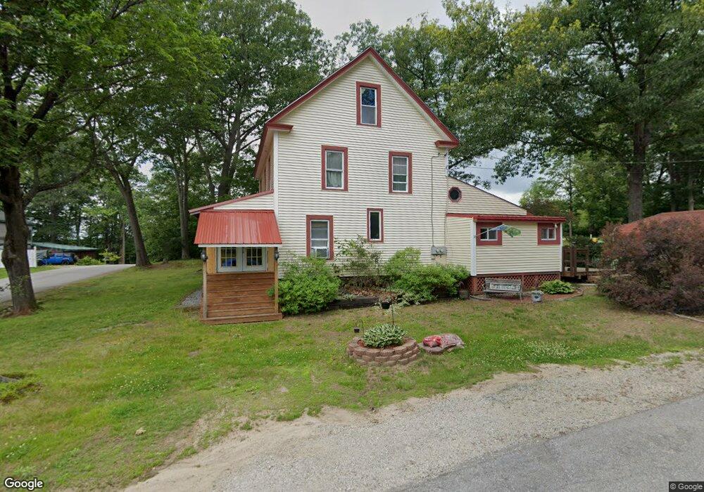 84 Clark St, Franklin, NH 03235 - photo 1