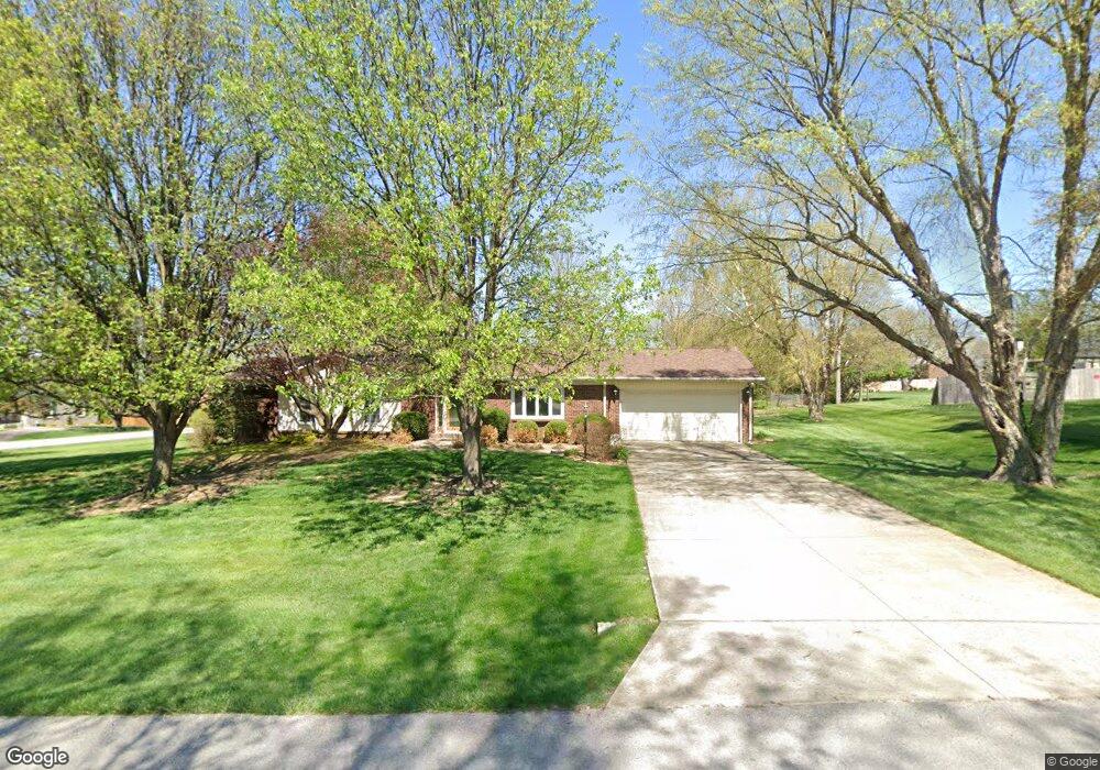 1904 Autumnview Ln, Frankfort, KY 40601 - photo 1