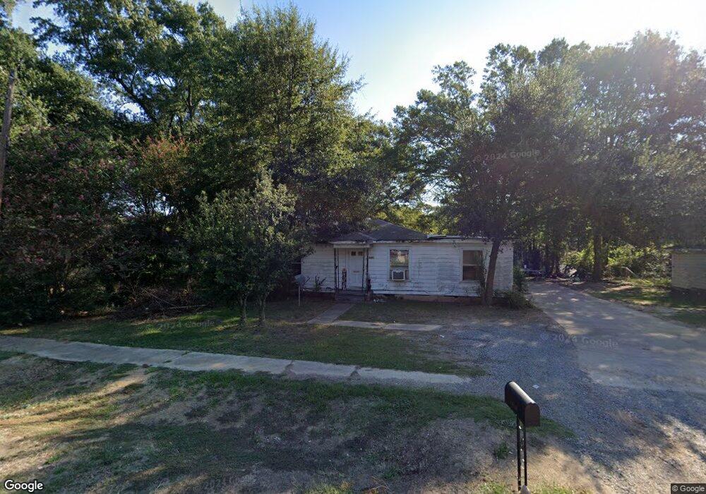 1018 McCreight St, Bastrop, LA 71220 - photo 1
