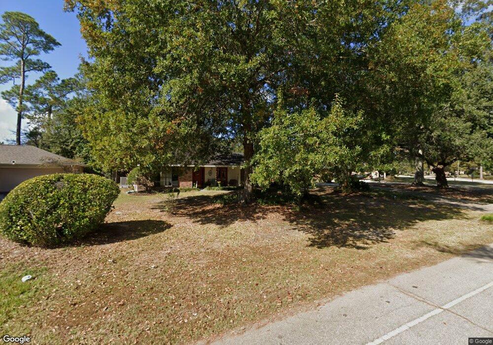 517 Cross Gates Blvd, Slidell, LA 70461 - photo 1