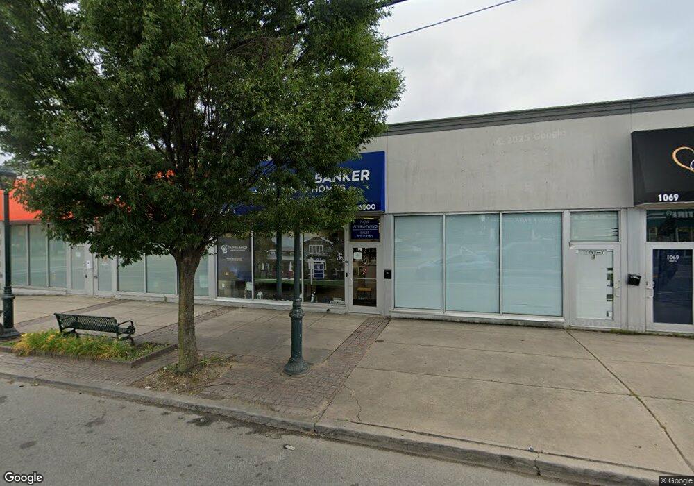 1069 Hempstead Turnpike, Franklin Square, NY 11010 - photo 1