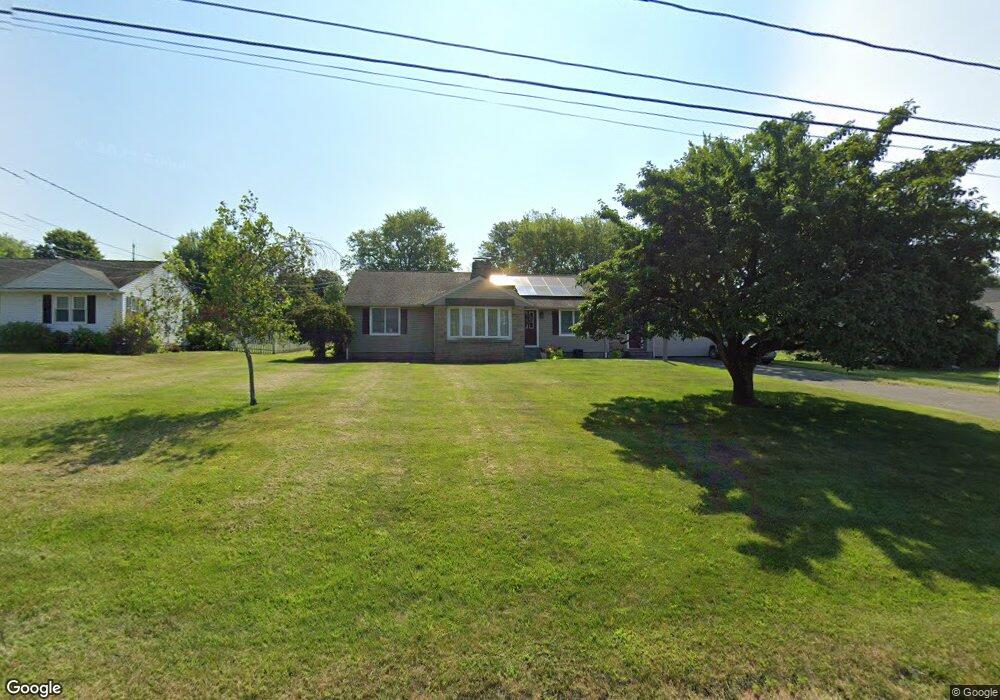 6 Riverview St, Enfield, CT 06082 - photo 1