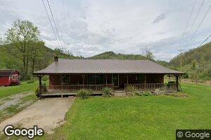 1027 Hite Rd, Martin, KY 41649