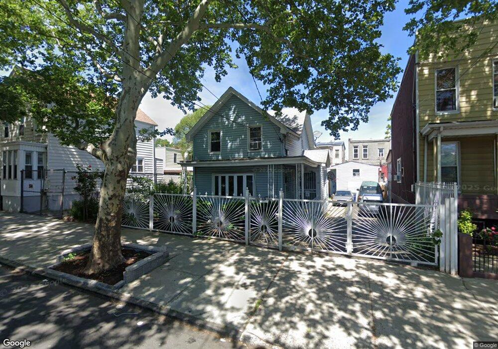 89 Miller Ave, Brooklyn, NY 11207 - photo 1