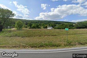 62 Box 44, Upper Tract, WV 26866