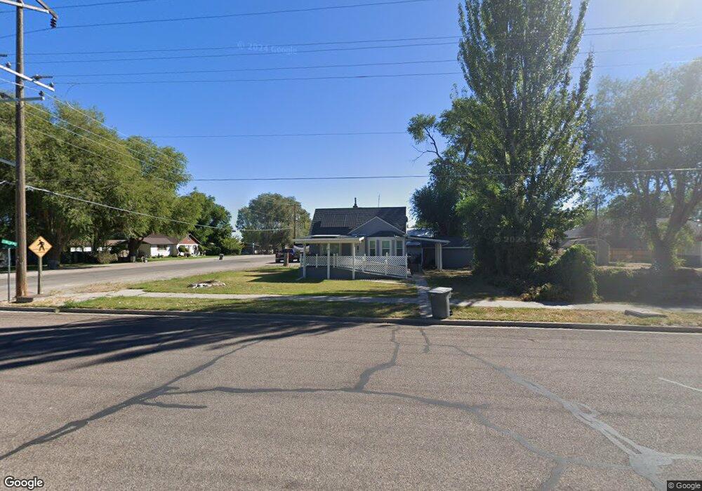 192 N 100 W, Delta, UT 84624 - photo 1