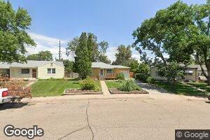 2406 12th Ave, Greeley, CO 80631