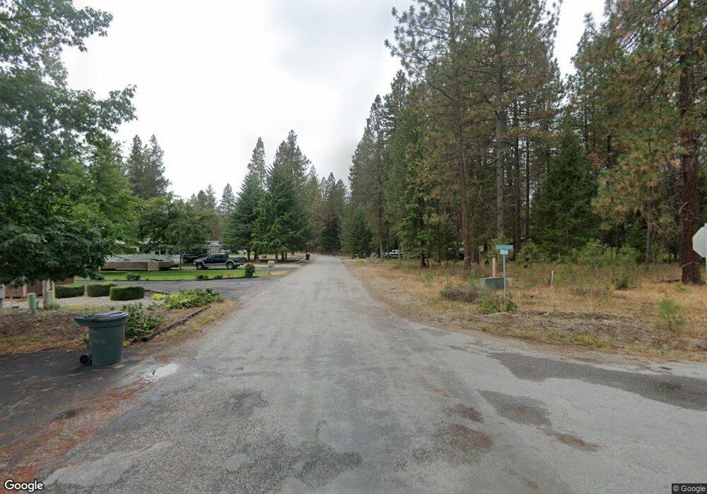 - Eagle Dr, Chewelah, WA 99109 - photo 1