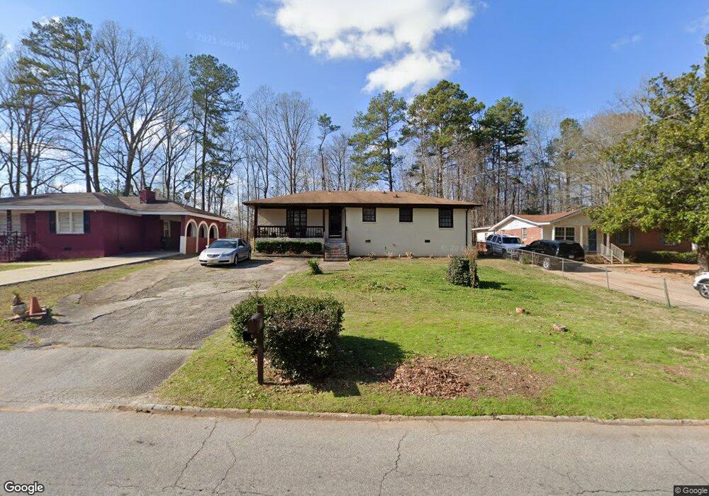 10134 Puckett St SW, Covington, GA 30014 - photo 1