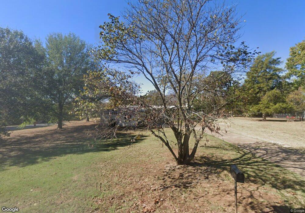 419 E 19th St, Okmulgee, OK 74447 - photo 1