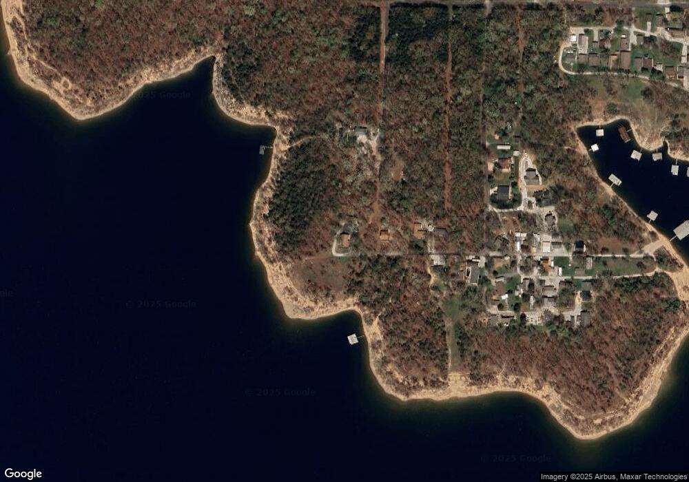 113 Thistle Ln, Kimberling City, MO 65686 - photo 1