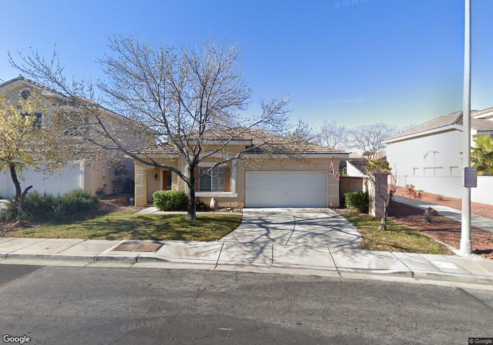 1976 Thunder Ridge Cir, Henderson, NV 89012 - photo 1