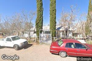 3954 W Mcneal St, Mc Neal, AZ 85617