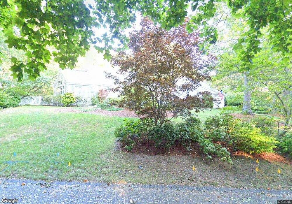 24 Liverpool Dr, Yarmouth Port, MA 02675 - photo 1