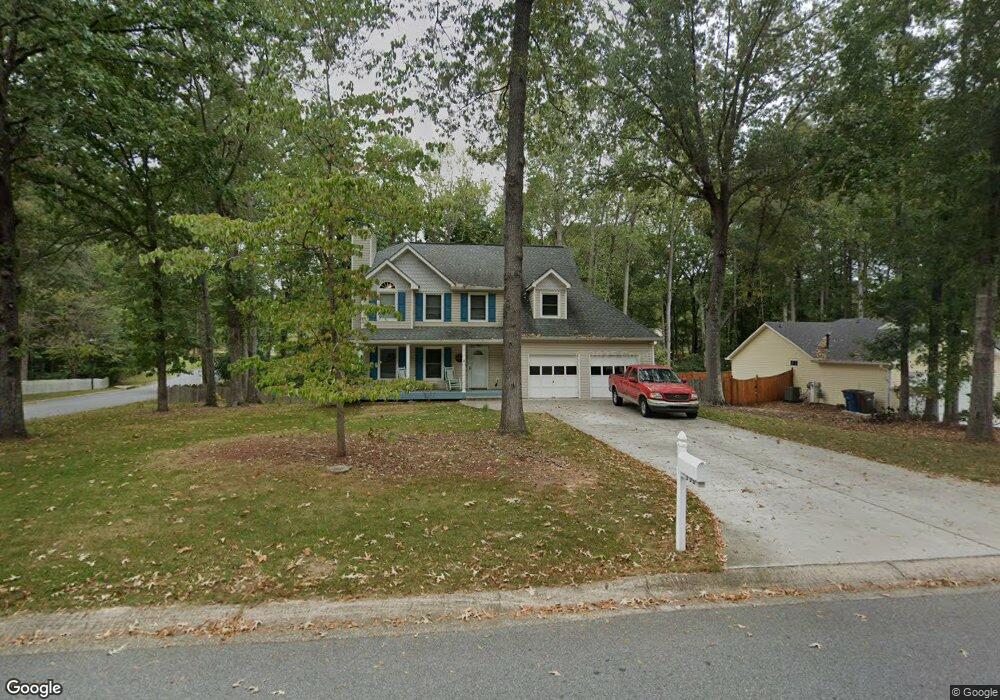 330 Summer Place, Peachtree City, GA 30269 - photo 1