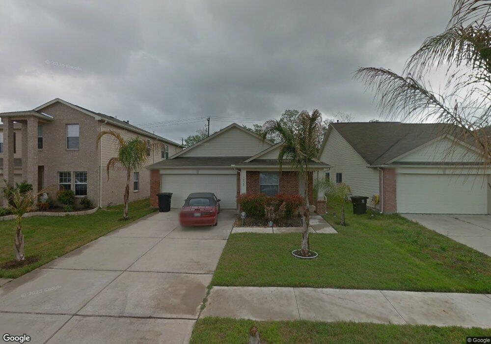 10423 Clark Grove Ln, Houston, TX 77075 - photo 1