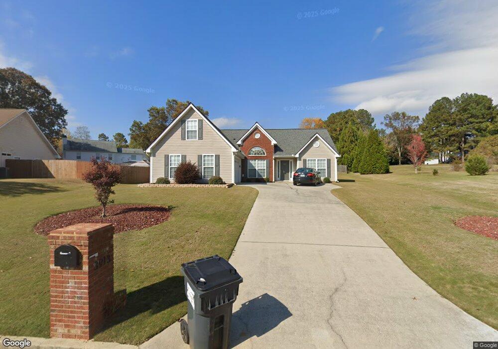 3913 Laurel Bend Ct, Snellville, GA 30039 - photo 1