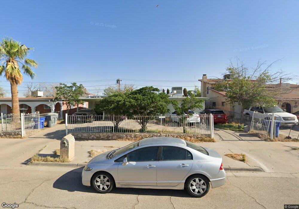 321 Jensen Ave, El Paso, TX 79915 - photo 1