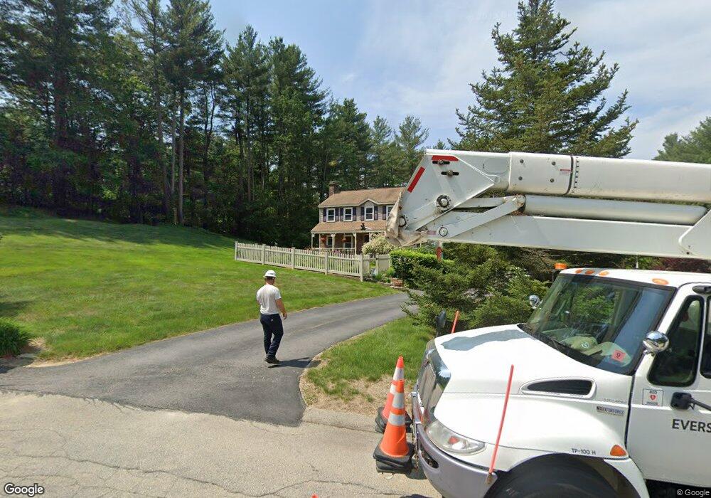 4 Pulpit Dr, Hudson, NH 03051 - photo 1