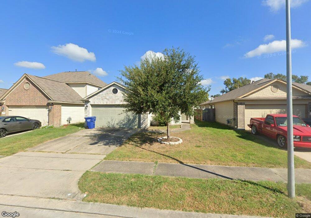 2714 Eastern Run Trail, Houston, TX 77038 - photo 1